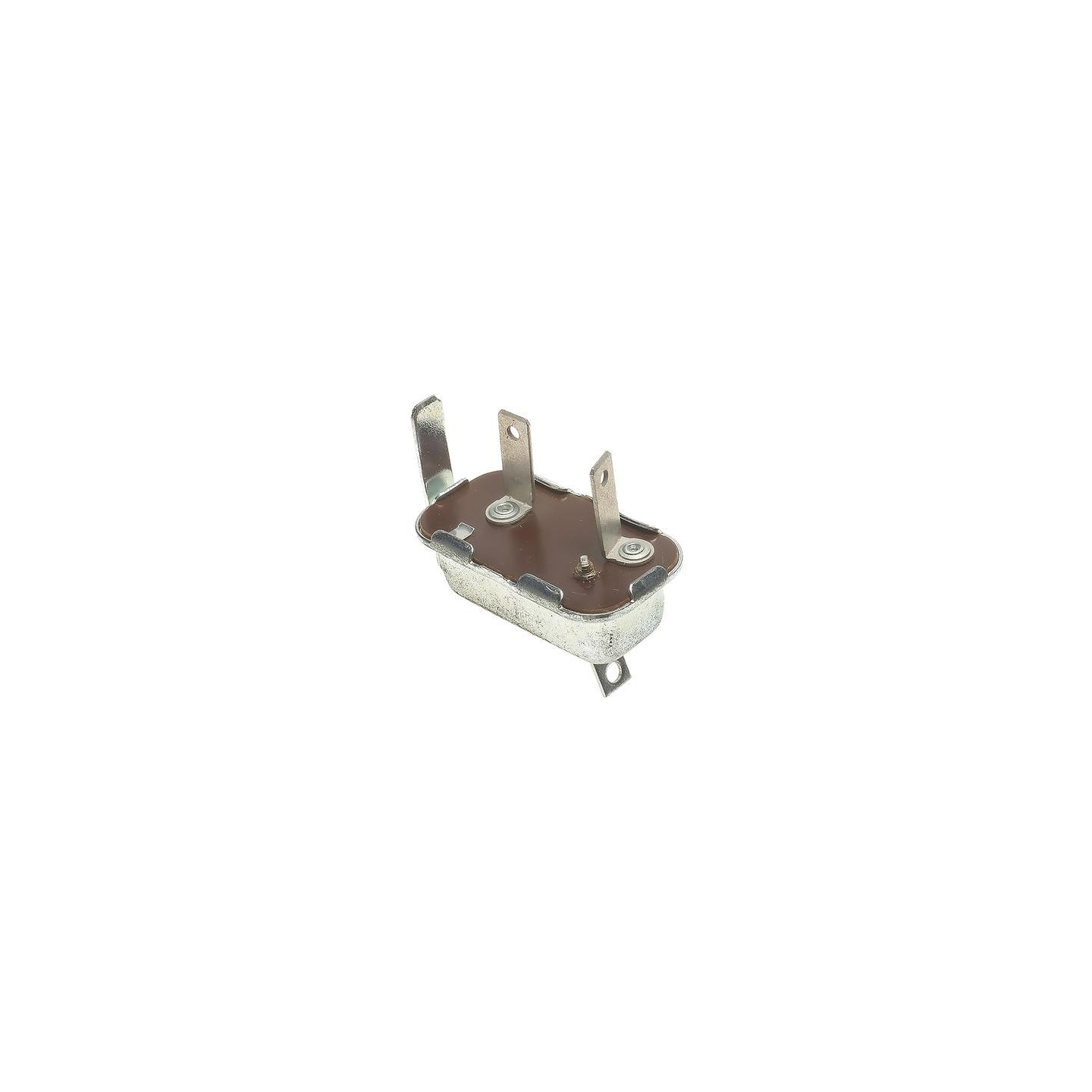 Régulateur de tension CI IVR607 