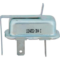 Régulateur de tension CI IVR607 