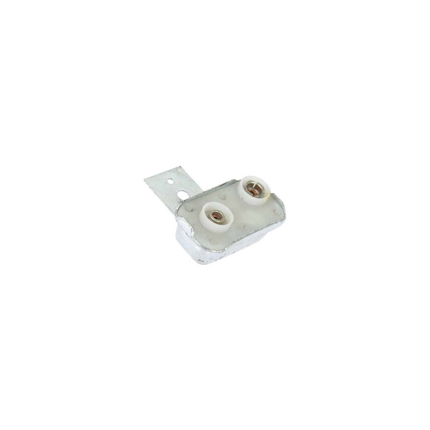 Régulateur de tension CI 10804A 