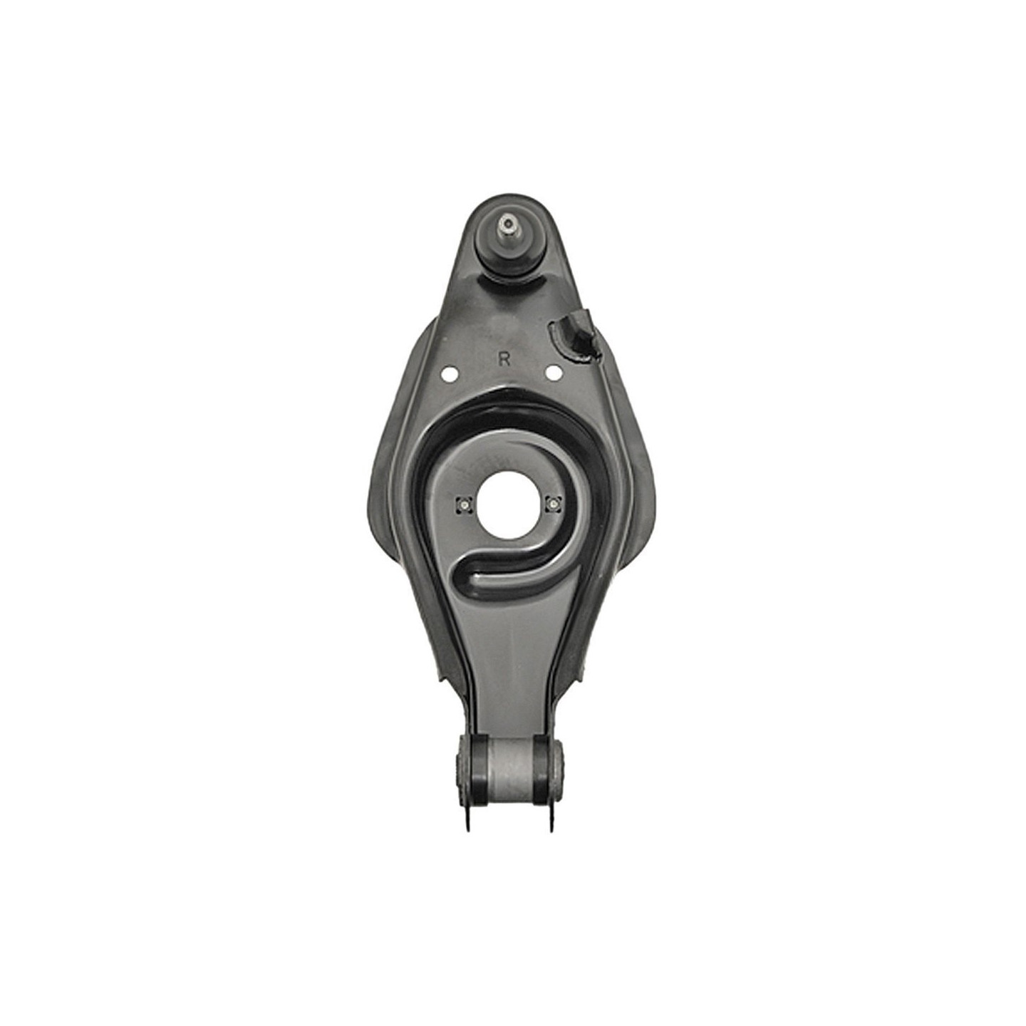 Bras de suspension DORMAN 520336    