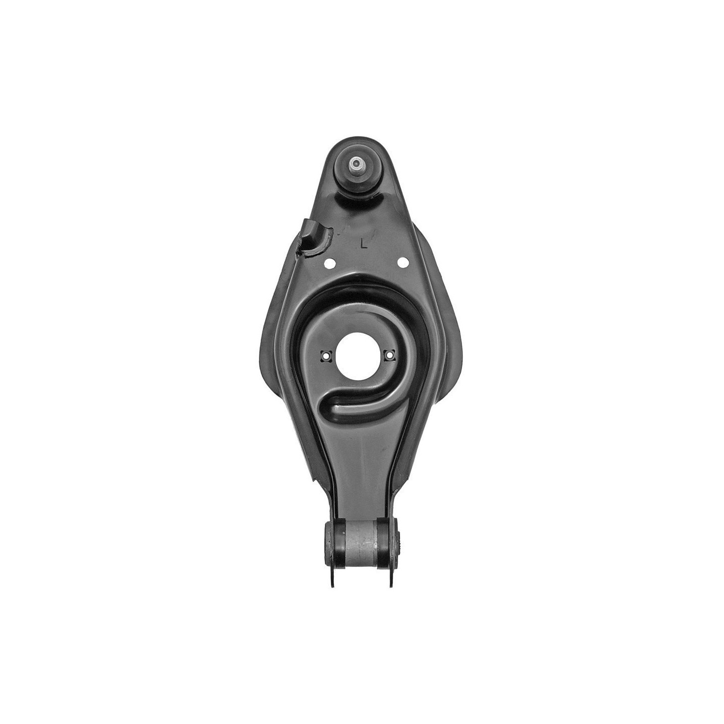 Bras inférieur DORMAN 520335 | US Pièces Autos