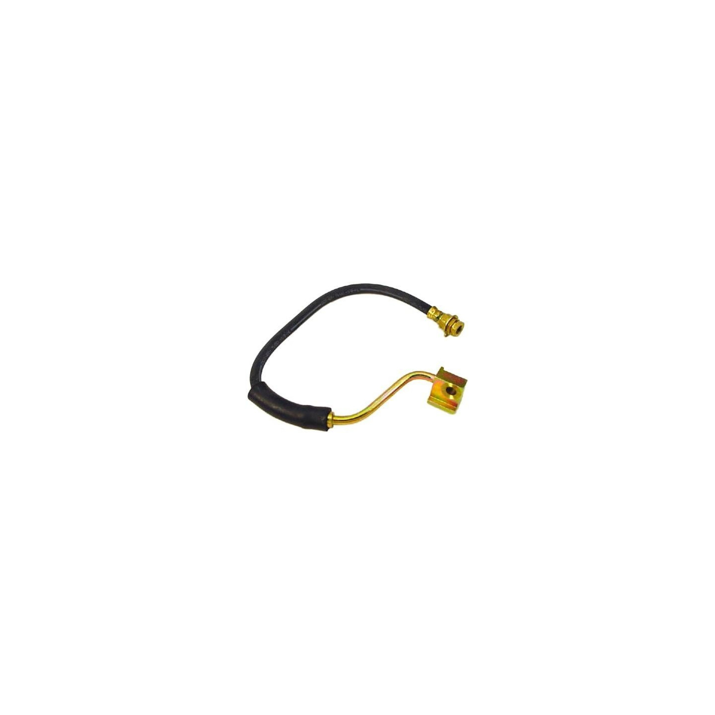 Flexible avant gauche BENDIX 77248