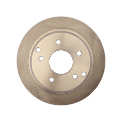 Disque arrière RAYBESTOS 5005R    