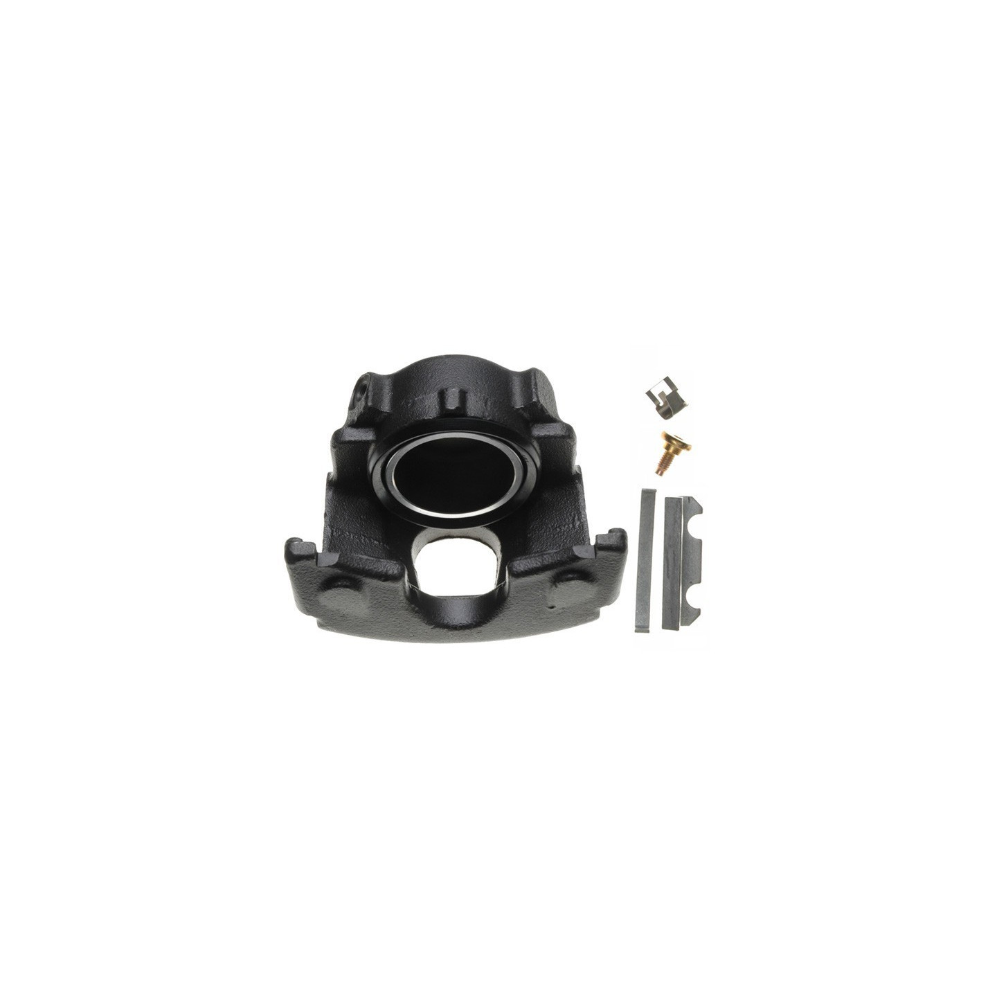 Etrier avant droit NUGEON 9717817A