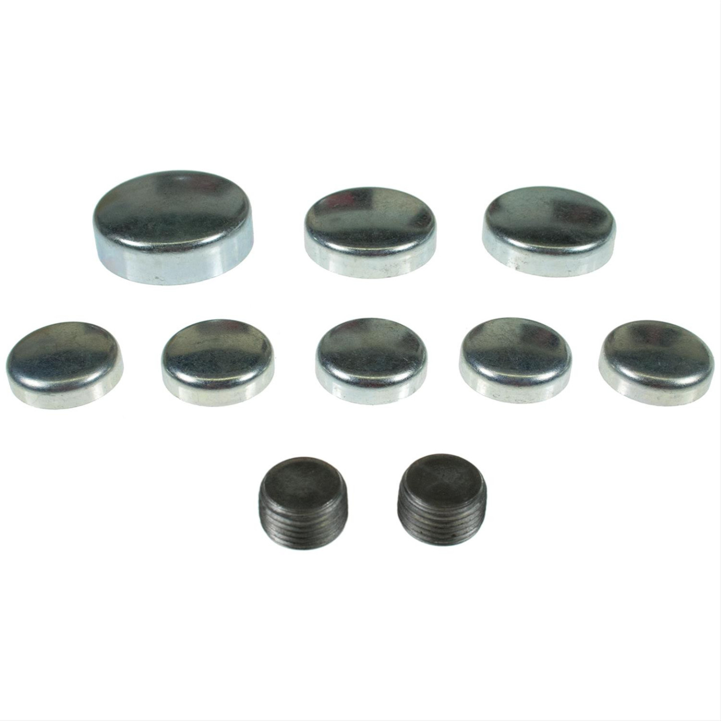 Pastilles de dessablage MELLING MPE254R | US Pièces Autos