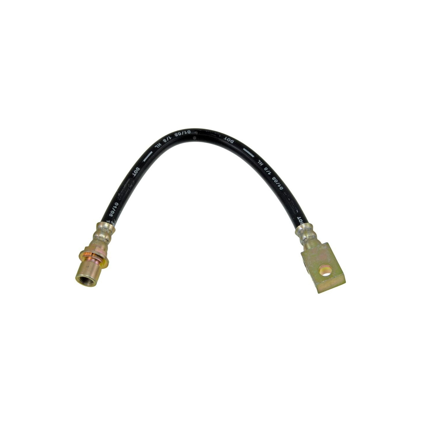 Flexible arrière central DORMAN H86576    