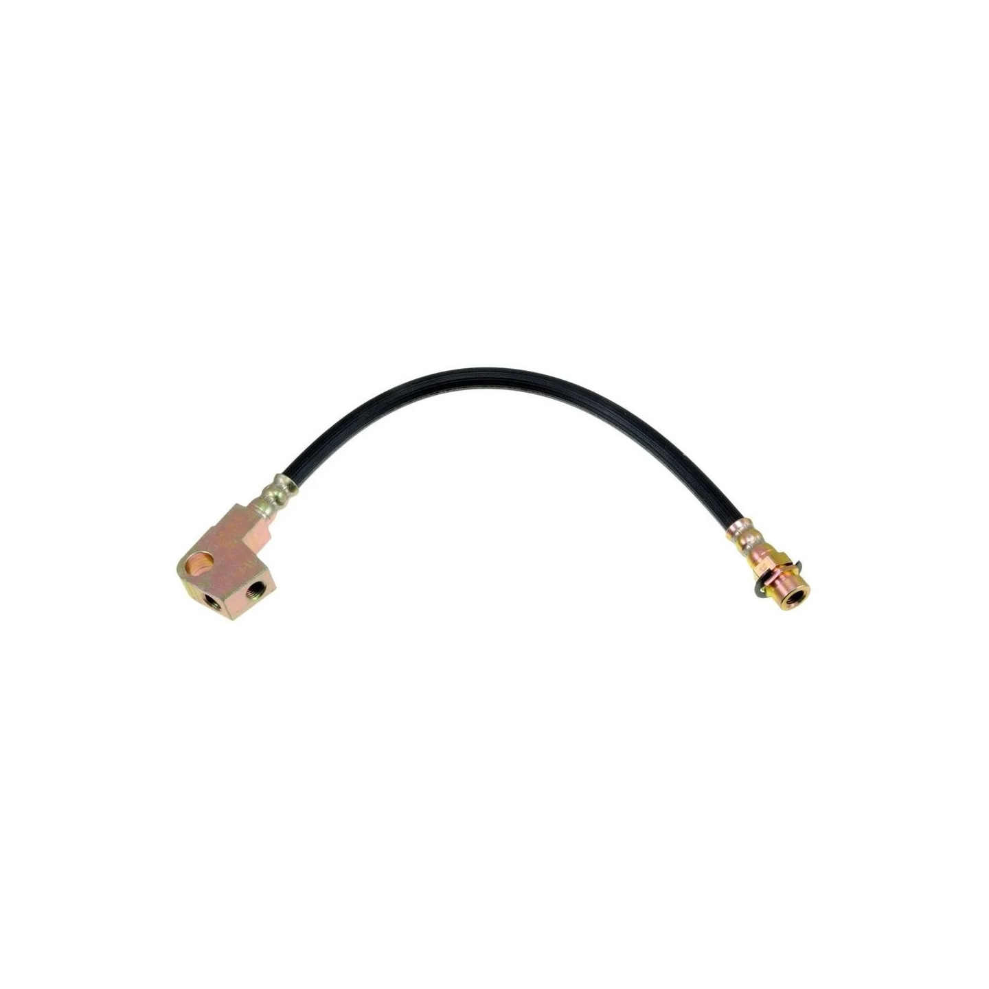Flexible arrière central DORMAN H86608    