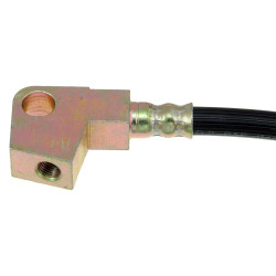 Flexible arrière central DORMAN H86608    