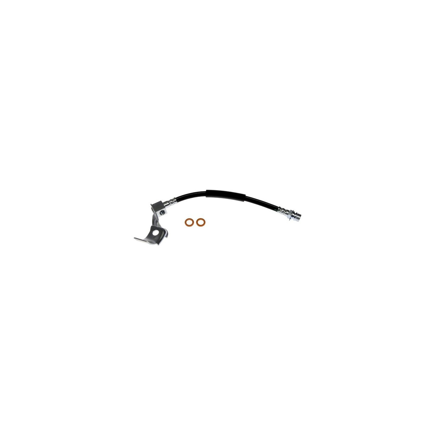 Flexible arrière central DORMAN H622185    