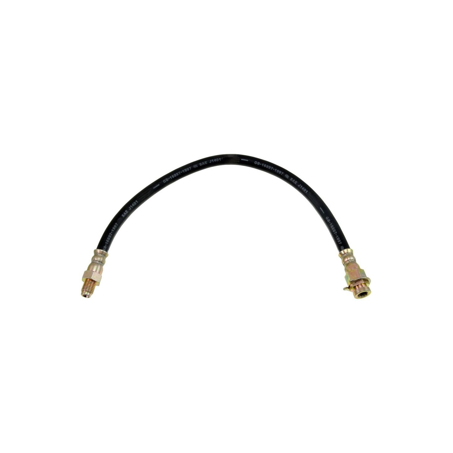 Flexible arrière DORMAN H35018    