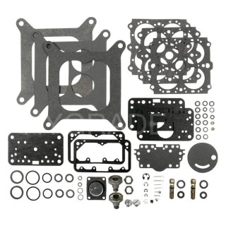 Kit carburateur Holley 4 corps SMP 195 