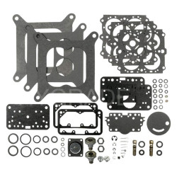 Kit carburateur Holley 4 corps SMP 195 