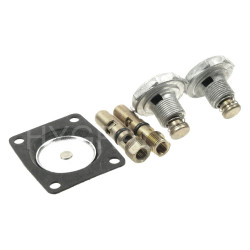Kit carburateur Holley 4 corps SMP 195 