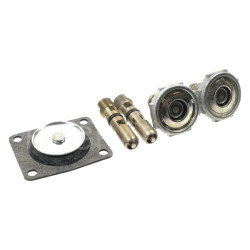 Kit carburateur Holley 4 corps SMP 195 