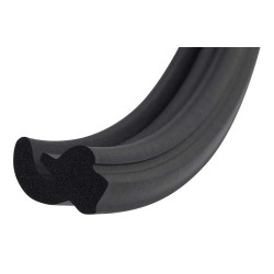 Joint de coffre PRECISION 107SA 