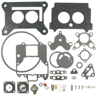 Kit carburateur Ford 2 corps SMP 1286A 