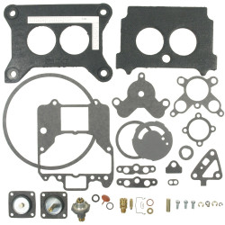 Kit carburateur Ford 2 corps SMP 1286A 