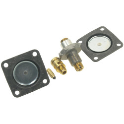 Kit carburateur Ford 2 corps SMP 1286A 
