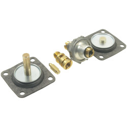 Kit carburateur Ford 2 corps SMP 1286A 
