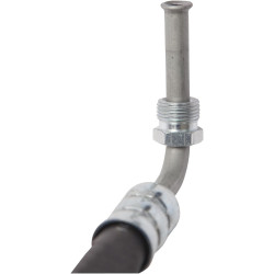 Durite de direction assistée EDELMANN 70230 | US Pièces Autos