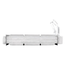 Radiateur de chauffage 4SEASONS 98536 