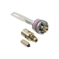Kit carburateur Rochester 1 corps SMP 123A 