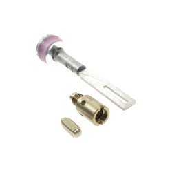 Kit carburateur Rochester 1 corps SMP 123A 