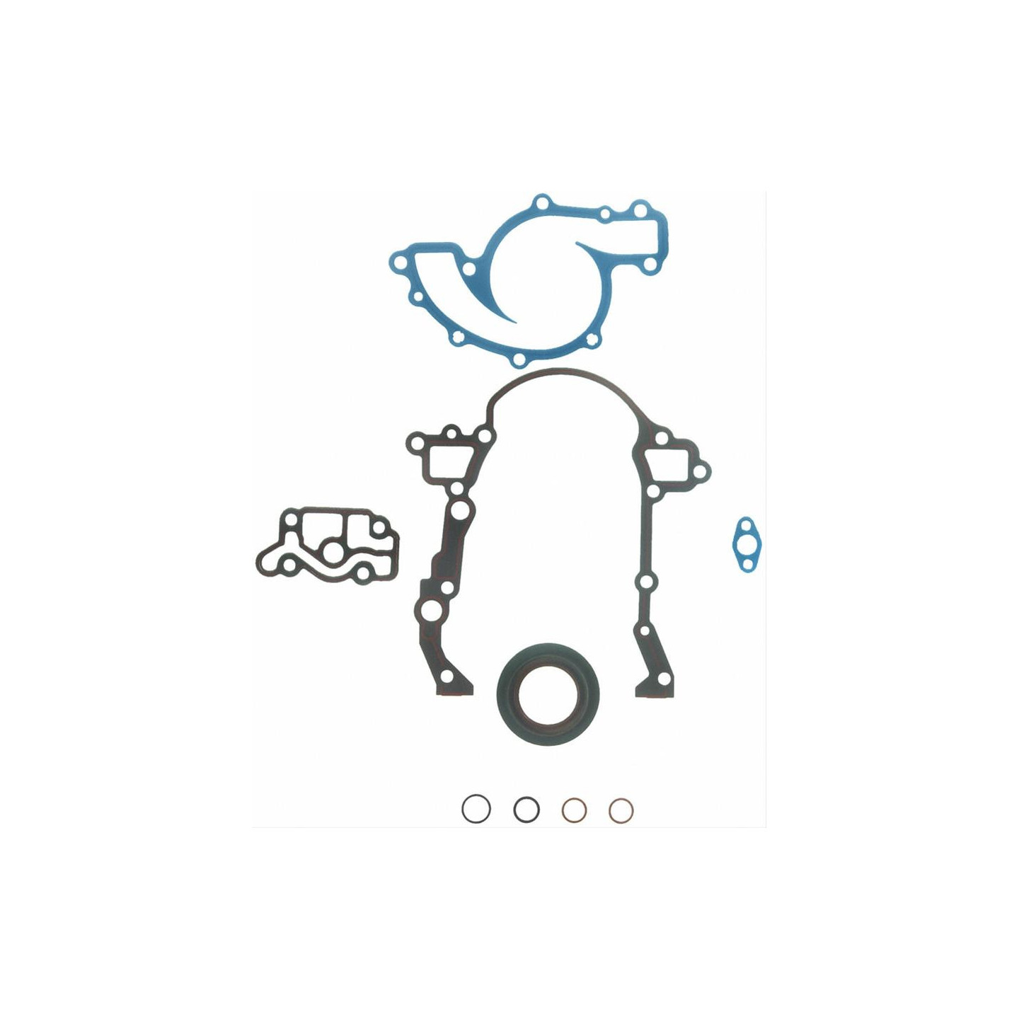 Joint de carter de distribution FEL-PRO TCS45449 