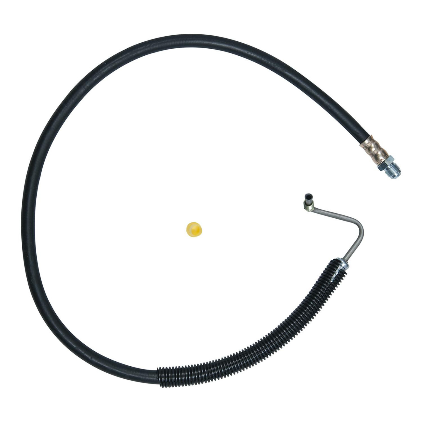 Durite de direction assistée EDELMANN 70183 