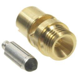 Kit carburateur Rochester 2 corps SMP1495 