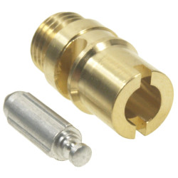 Kit carburateur Rochester 2 corps SMP1495 