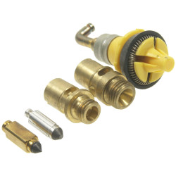 Kit carburateur Rochester 2 corps SMP 696A 