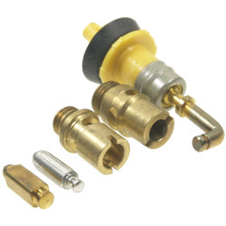 Kit carburateur Rochester 2 corps SMP 696A 