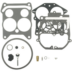 Kit carburateur Rochester 2 corps SMP 583A 