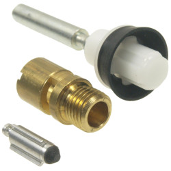 Kit carburateur Rochester 2 corps SMP 583A 