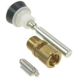 Kit carburateur Rochester 2 corps SMP 583A 