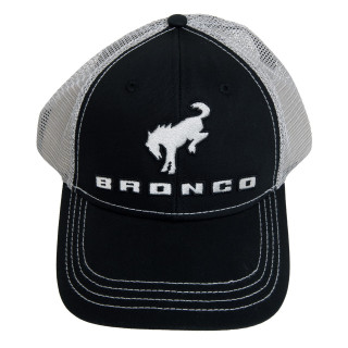 Casquette Ford Bronco 0102 