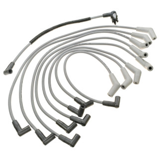 Câbles de bougie SMP 6923 