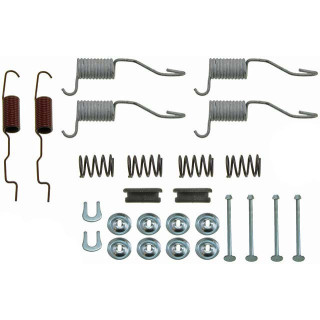 Kit ressorts DORMAN HW7130 | US Pièces Autos