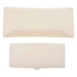 Lentille de plafonnier DORMAN 74326 