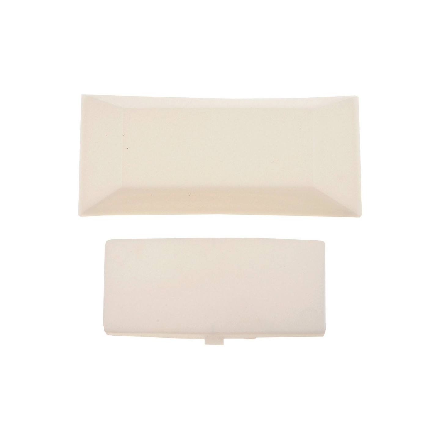 Lentille de plafonnier DORMAN 74326 