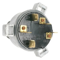 Commutateur d'allumage SMP US43 