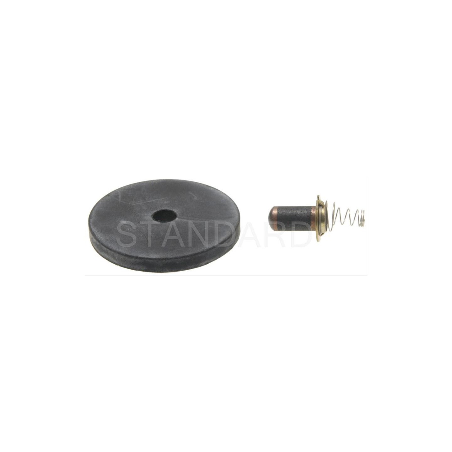 Charbon de chapeau SMP DR454 