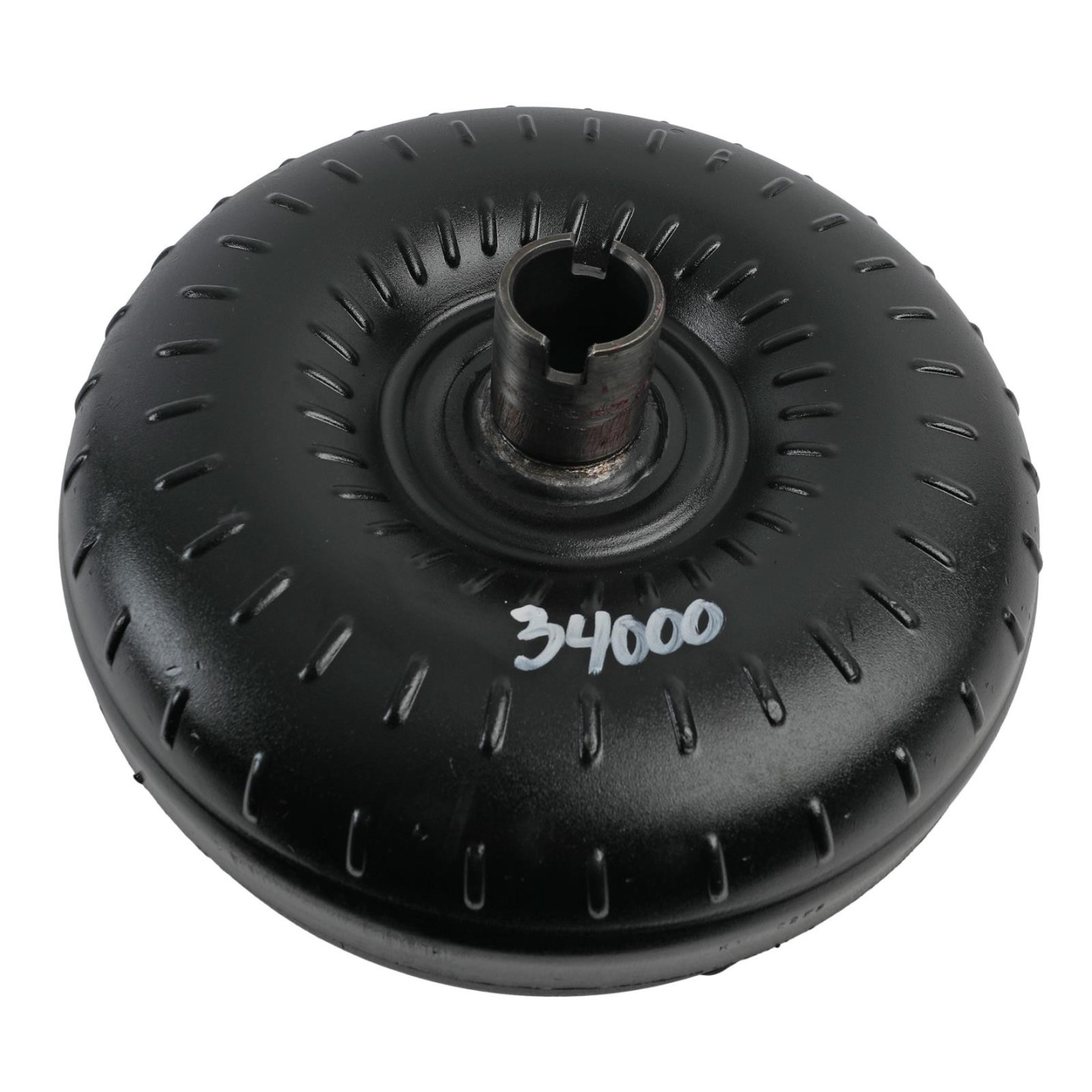 Convertisseur BV Powerglide BOSS HOG 34000    