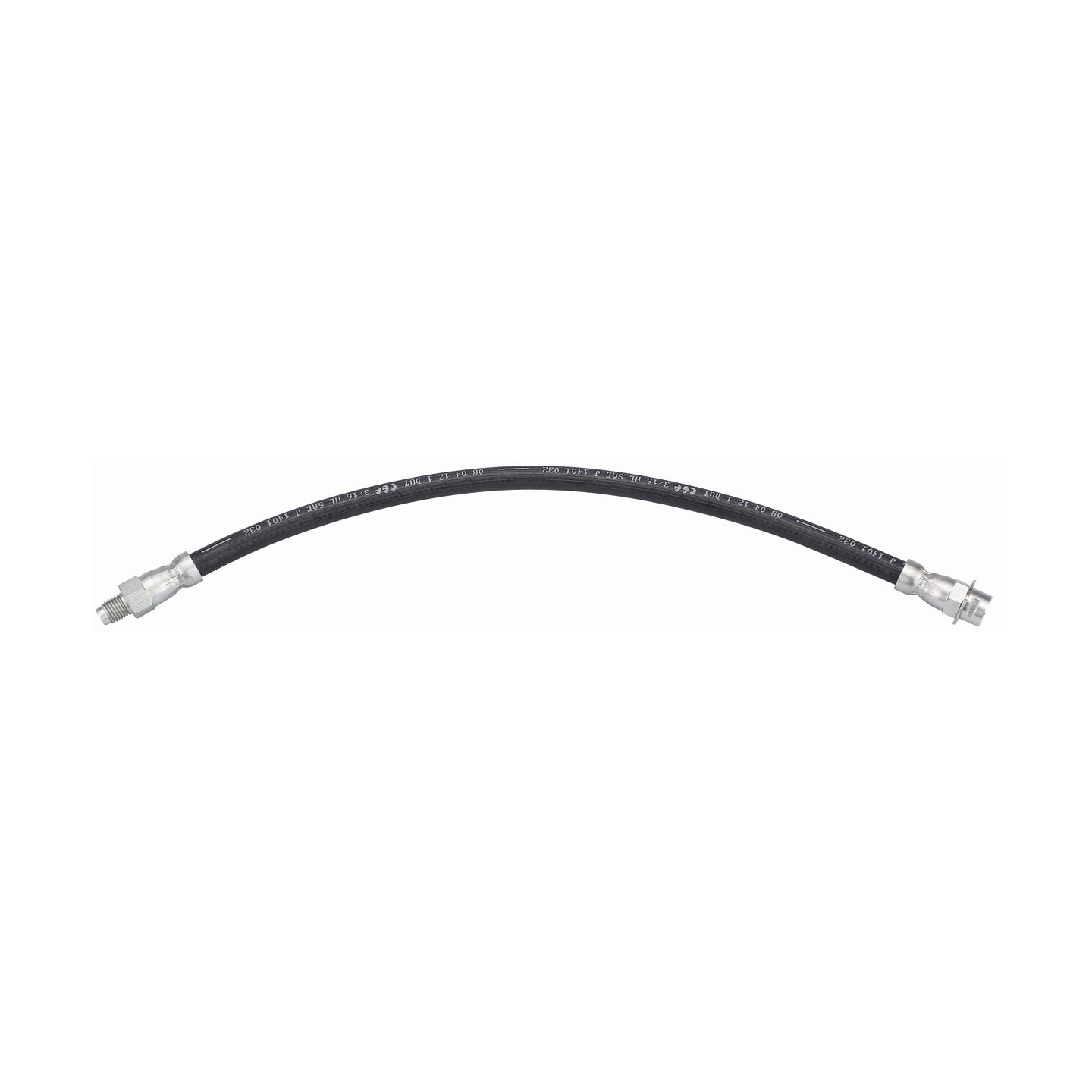 Flexible arrière CPL 4156