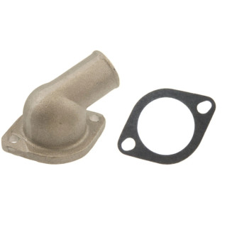 Boitier de thermostat 4SEASONS 84805 | US Pièces Autos