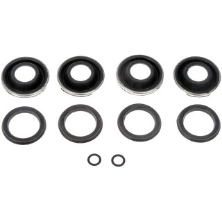 Kit étrier Chevrolet D46455 | US Pièces Autos