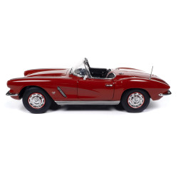 Chevrolet Corvette 1/18 AUTO WORLD AMM1338 | US Pièces Autos