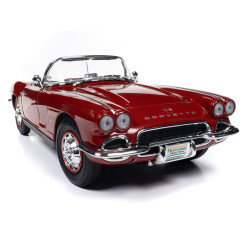 Chevrolet Corvette 1/18 AUTO WORLD AMM1338 | US Pièces Autos