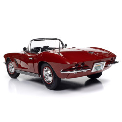 Chevrolet Corvette 1/18 AUTO WORLD AMM1338 | US Pièces Autos
